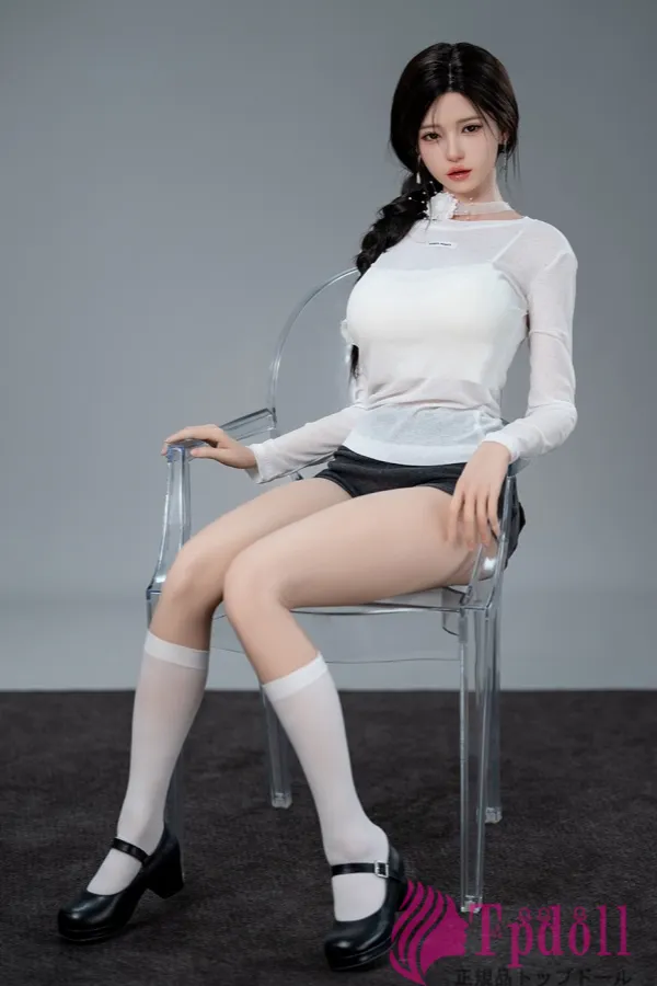 168cm Liang 巨乳リアルドール