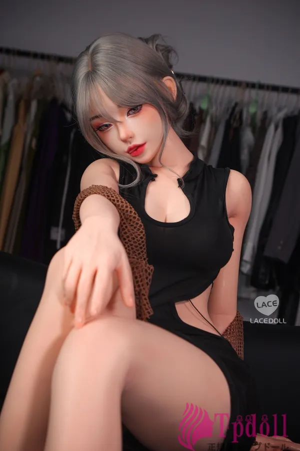 LACEDOLL 細腰美女 等身大人形