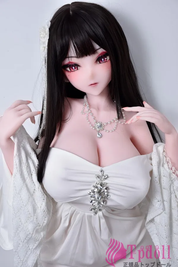 アニメ顔美女ラブドールElsa Babe