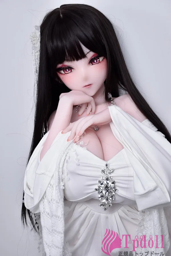 Elsa Babe 緒方舞香ラブドール 販売
