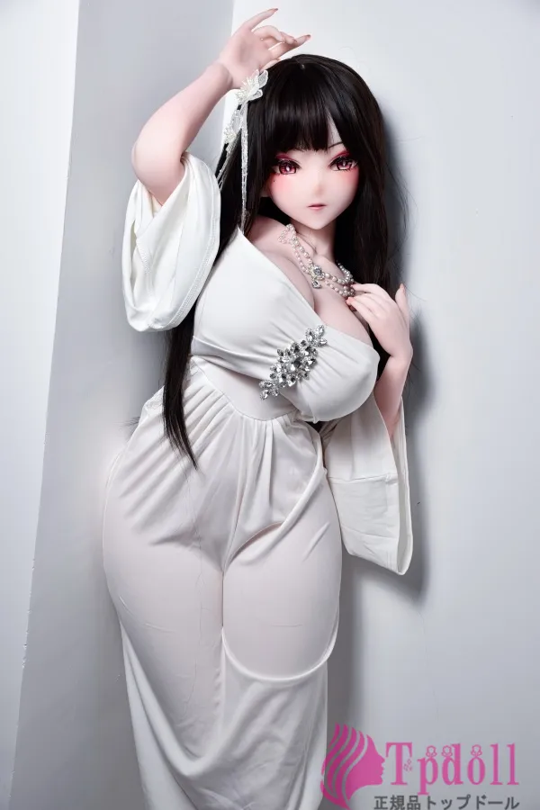 豊満美女リアルドールElsa Babe