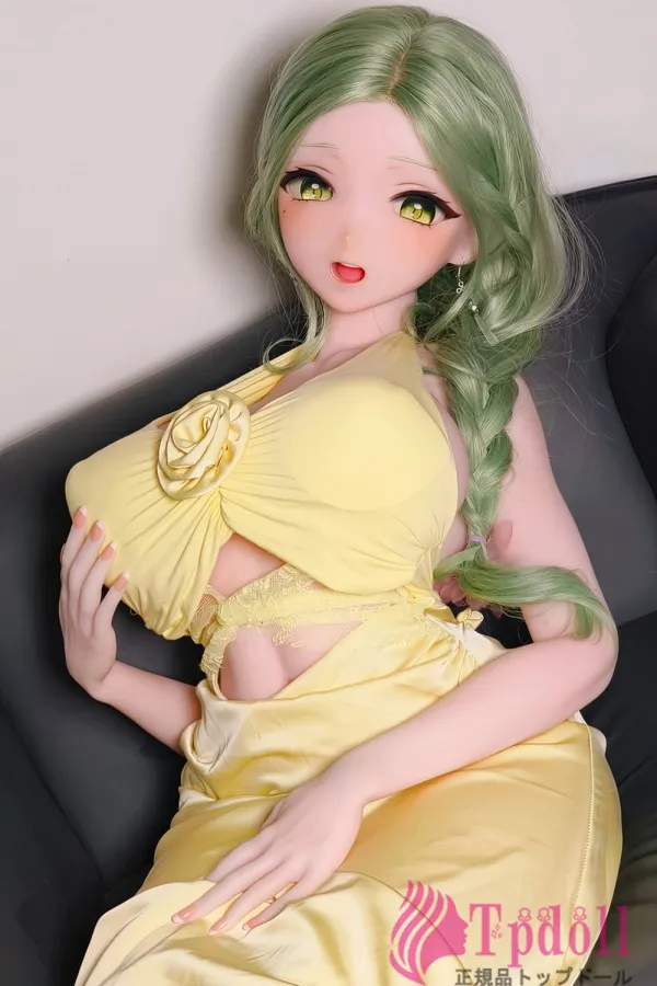 月見琥珀 アニメ系ラブドール 販売