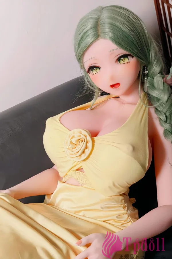 可愛い 美女 ダッチワイフElsa Babe