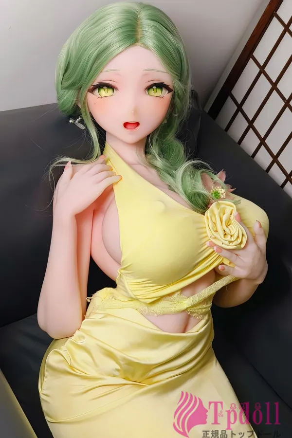 Elsa Babe 163cm高級ラブドール