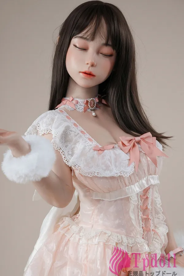 YUEDOLL シームレスヘッドとボディの分離型ラブドール