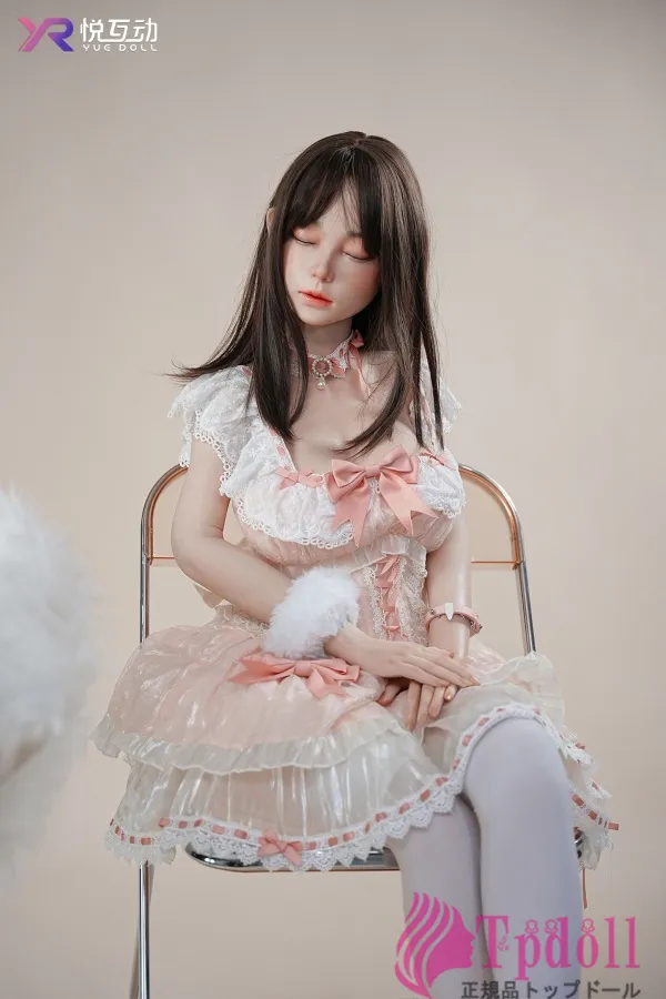 リアル可愛い系ラブドールYUEDOLL