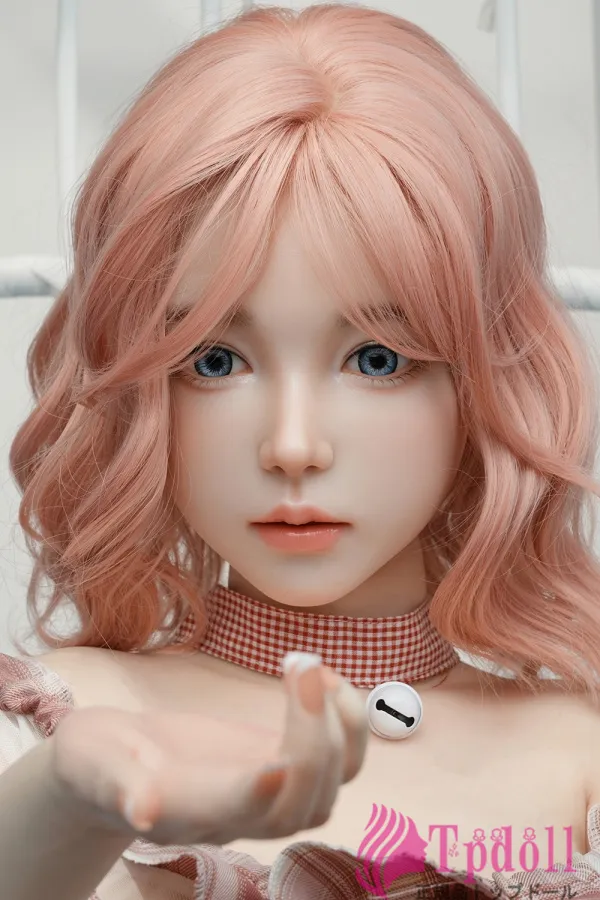 清楚系美人高級リアルドールYUEDOLL