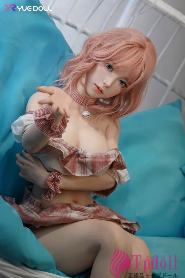 YUEDOLL 可霊2.0セックス ドール