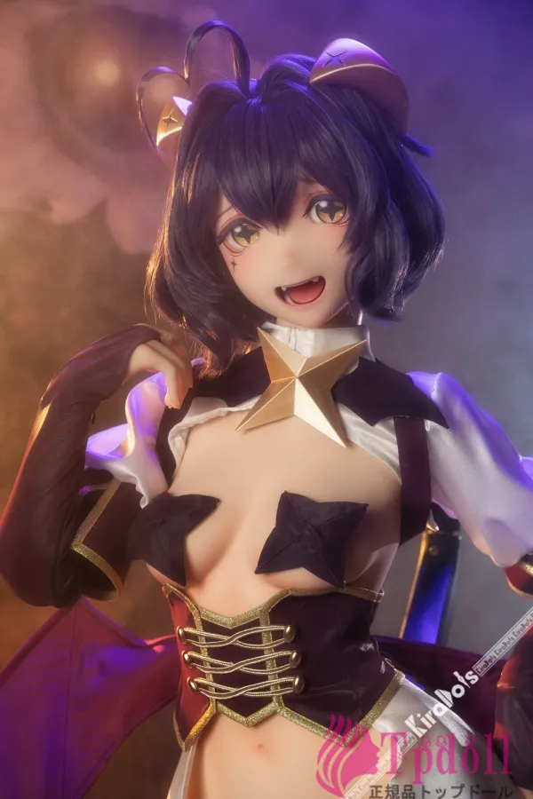 155cmアニメ シリコン製人形 梅川庫子