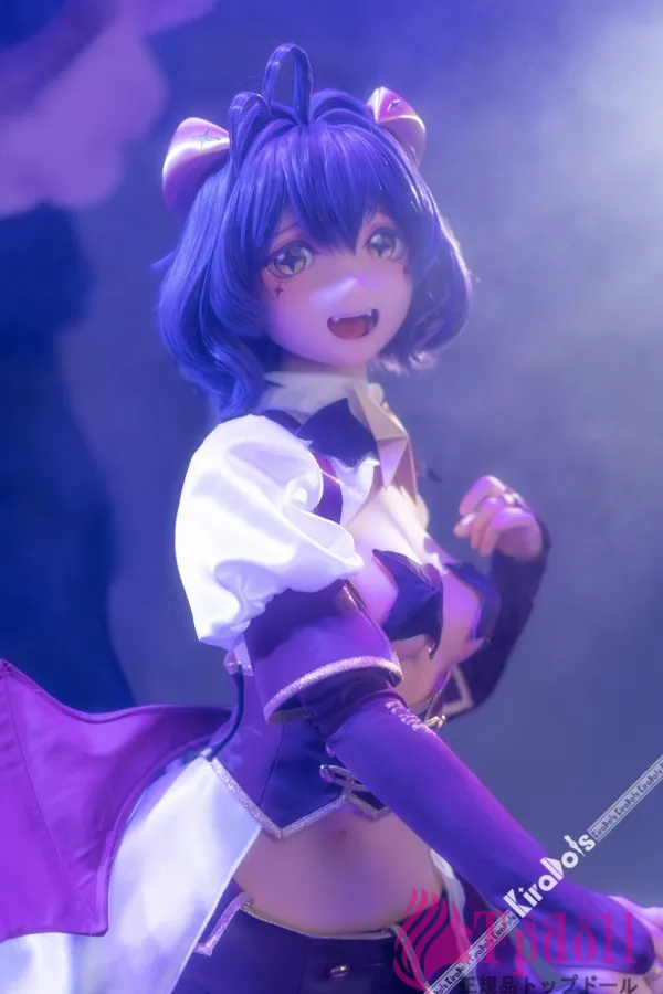 魔族娘 二次元リアルドール Kiradols
