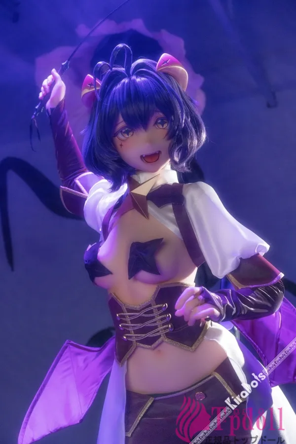 155cm 梅川庫子シリコン ラブドール