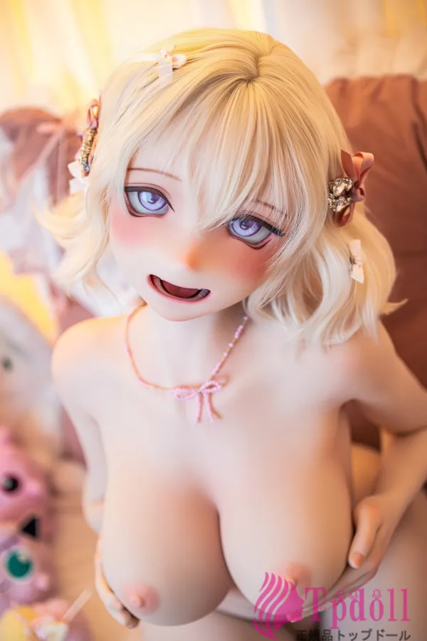 Kiradols 160cmアニメドール Gカップ