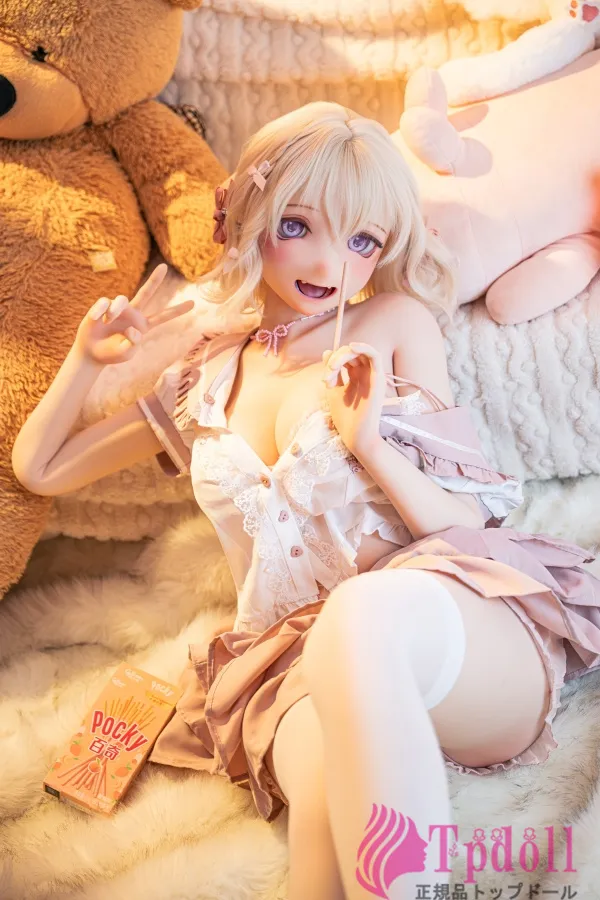 160cm 梅川庫子リアル ラブドール