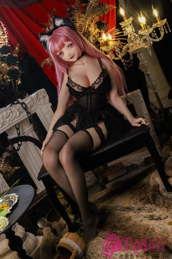 ROS口腔 二次元ラブドール