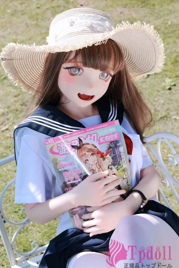 ROS口腔 二次元ラブドールKiradols