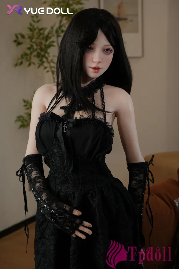 YUEDOLL Lolis フルシリコンラブドール