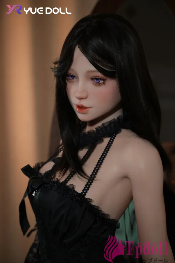 洛莉丝 ROS付き シームレスドール