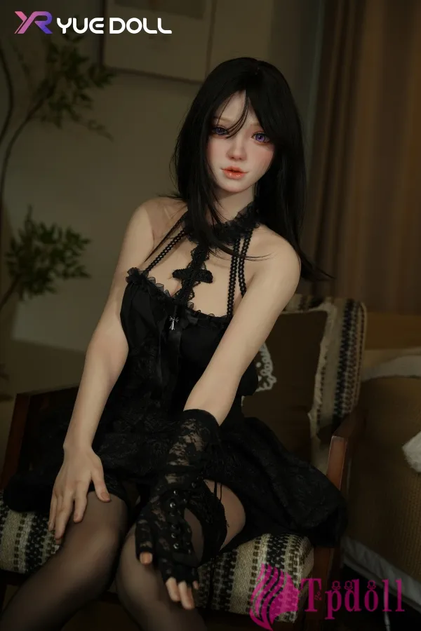 洛莉丝 フルシリコン製リアル ドール