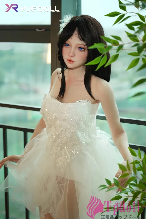 150cmシームレス ダッチワイフYUEDOLL 