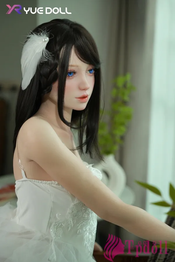 洛莉丝「Lolis」 ROS付きダッチワイフ