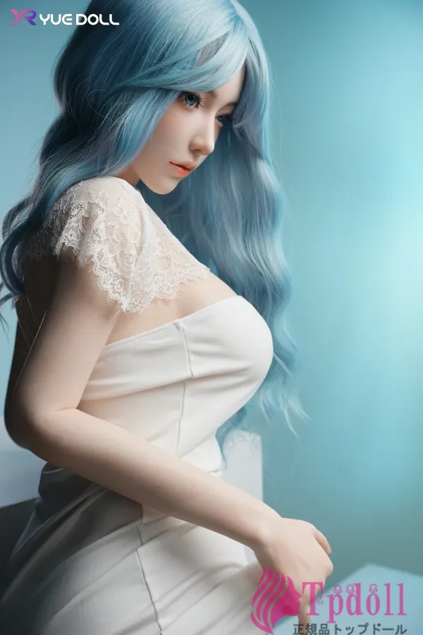 YUEDOLL シームレスヘッドとボディの分離型リアル ドール