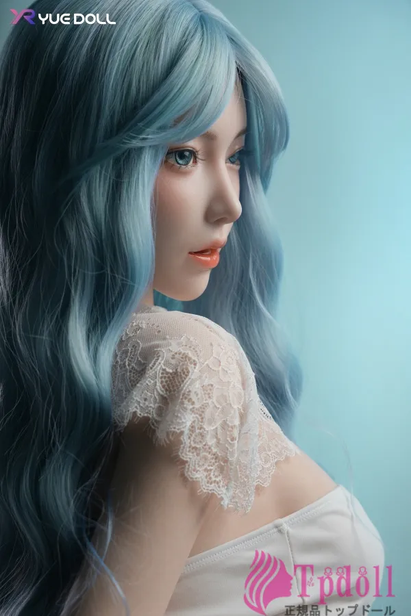 YUEDOLL クール系女性 ダッチワイフ