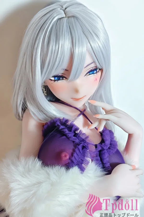 女王系 二次元ラブドールElsa Babe