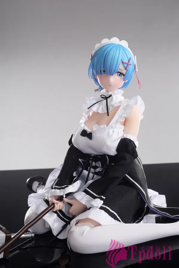 Otaku Doll アニメ系人形