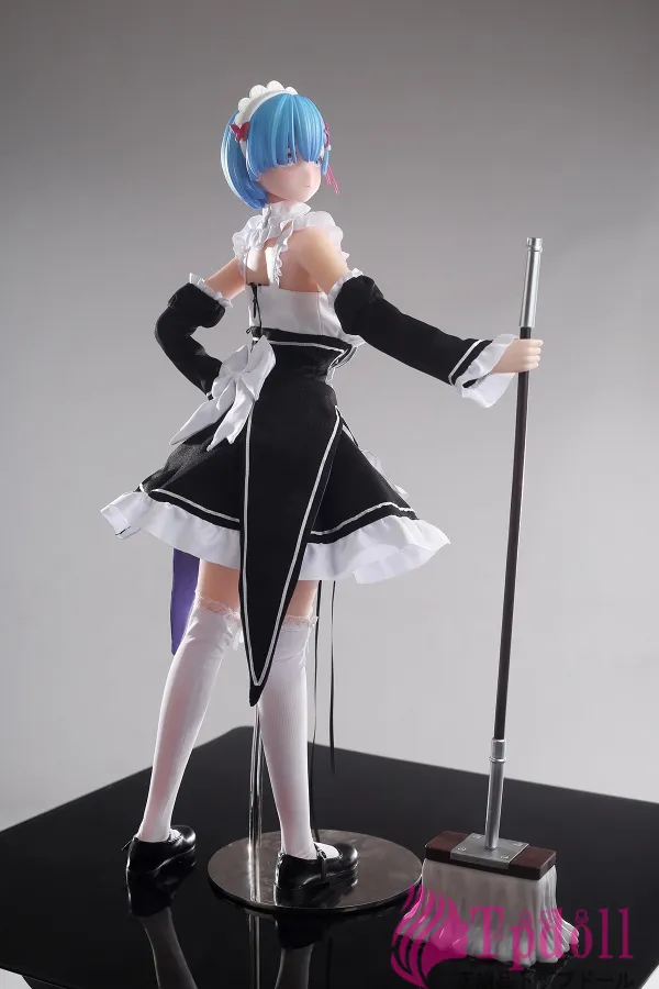 Otaku Doll メイド コスプレ系リアル ドール