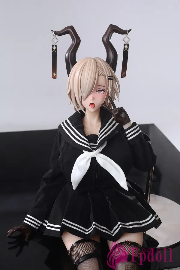 Otaku Doll コスプレ人形 二次元