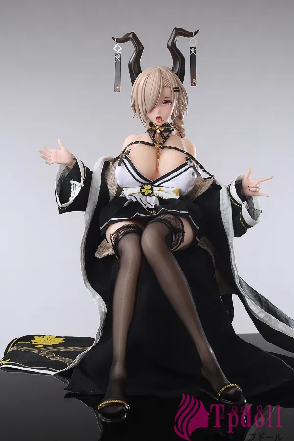 Otaku Doll アニメ系 ミニドール