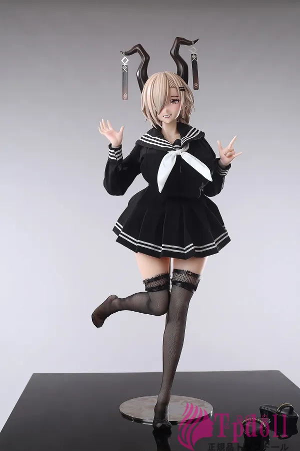 織里 65cm 3kg等身 大 ドール
