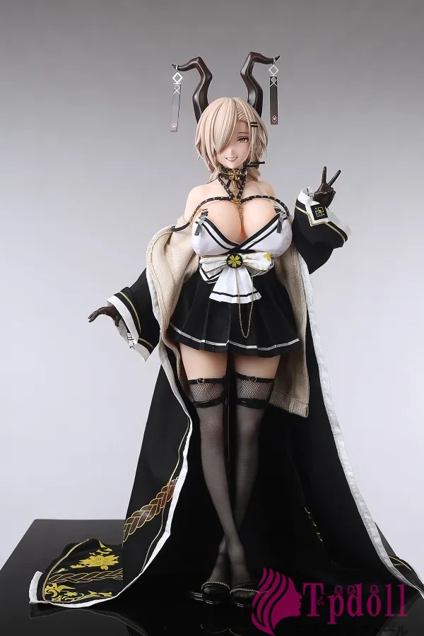 Otaku Doll アニメ系ラブドール 