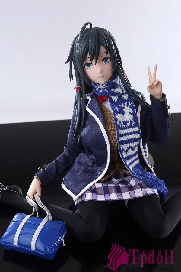 Otaku Doll アニメ系ミニドール