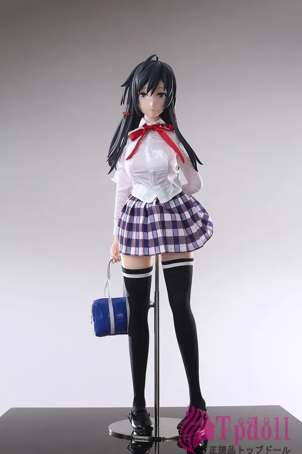 Otaku Doll 雪乃ダッチワイフ