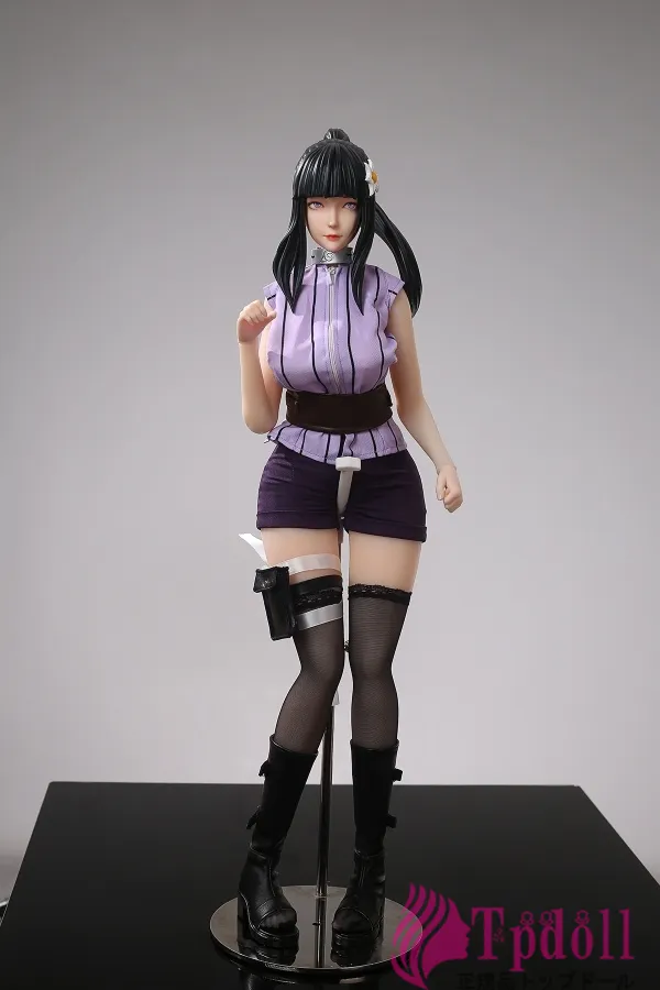 Otaku Doll シリコンボディ コスプレ人形