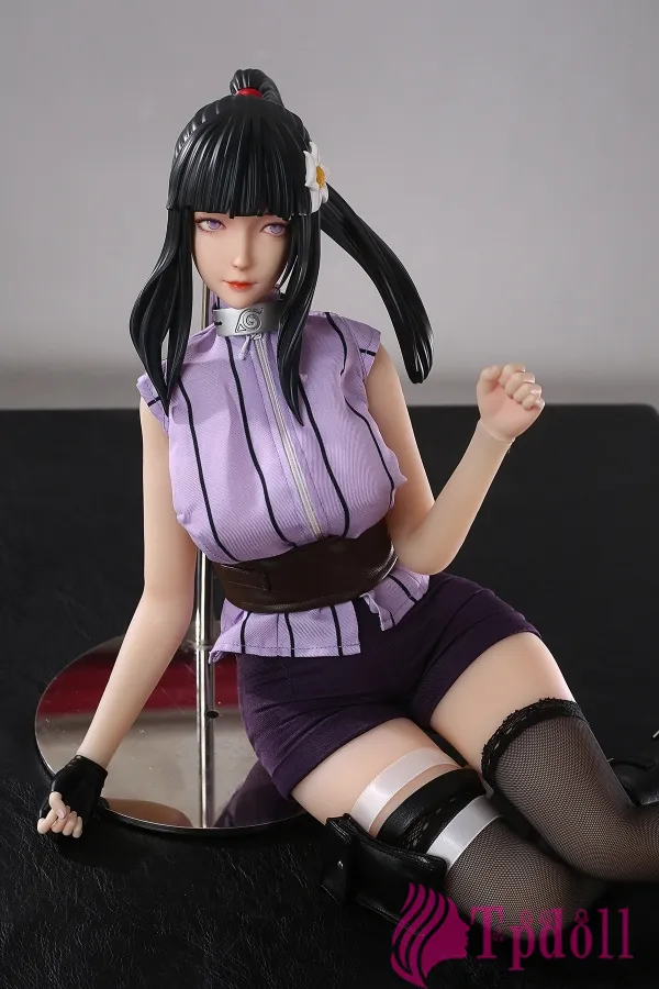 小雏菊 PVCヘッド+シリコンボディ 二次元ラブドール