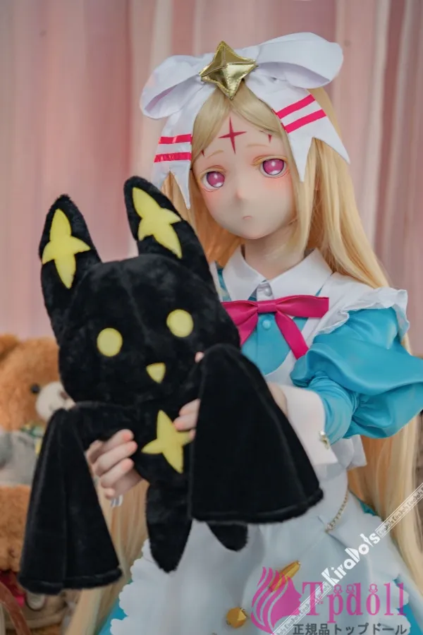 Kiradols アニメ系リアルラブドール