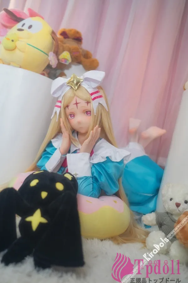 Kiradols 紬 リアル セックス ドール