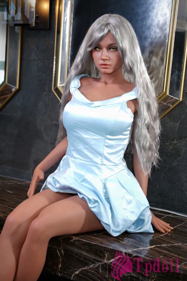 フルシリコン製 ラブドールGalatea Doll