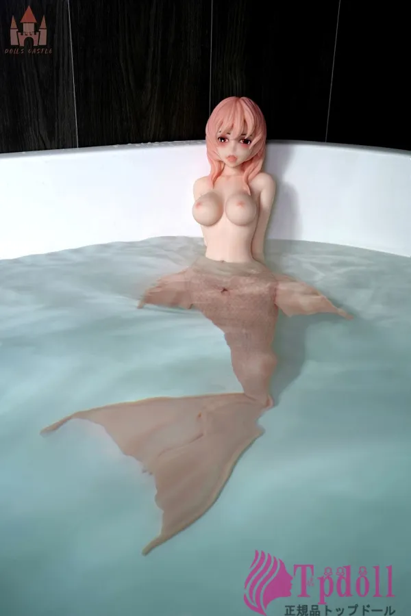 Dolls Castle 高品質シリコン 大人向け 通販