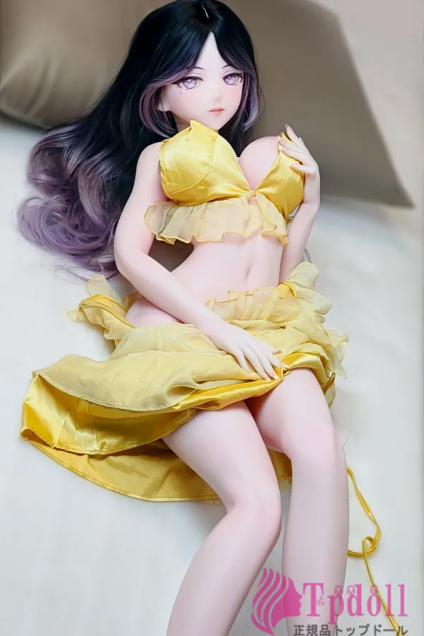 Elsa Babe 二次元 ダッチワイフ