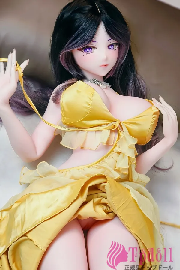 北野未奈リアル ダッチワイフ