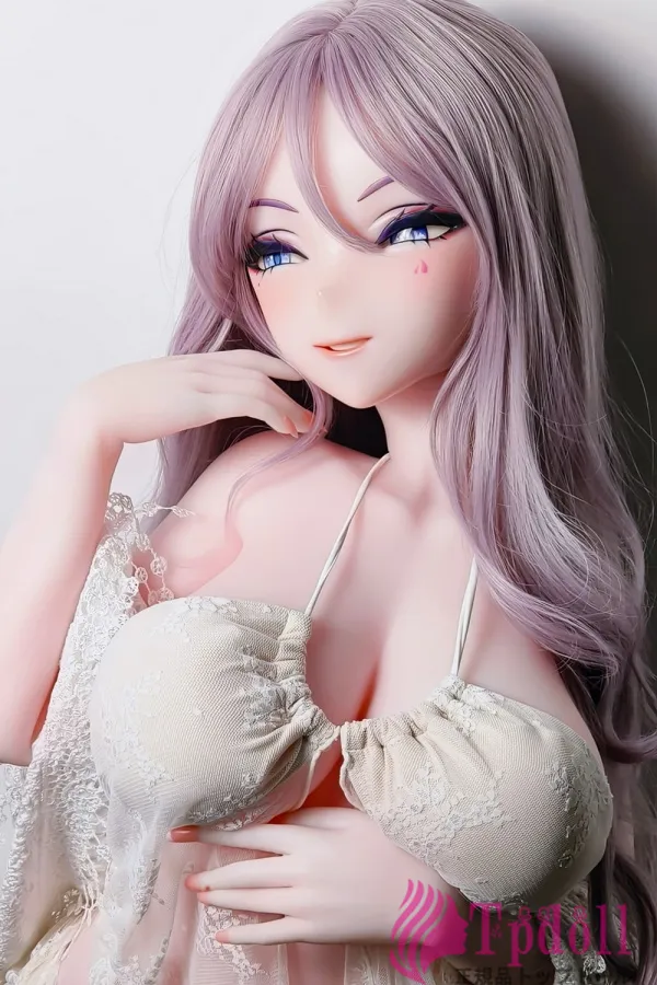 Elsa Babe ダッチワイフ 人形 巨乳