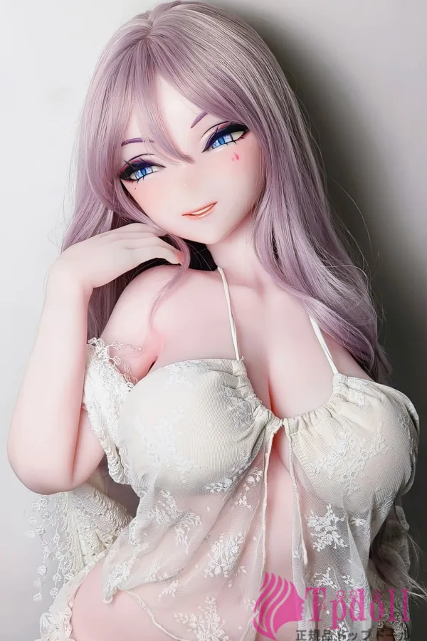 妖艶 アニメ系 宮代千晴キュートドール通販