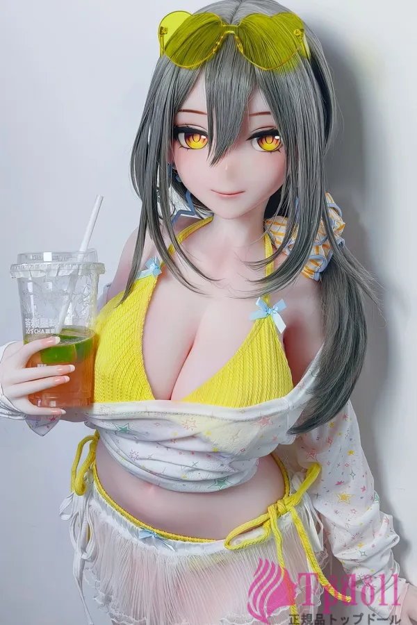 151cm 水田新奈リアル ダッチワイフ