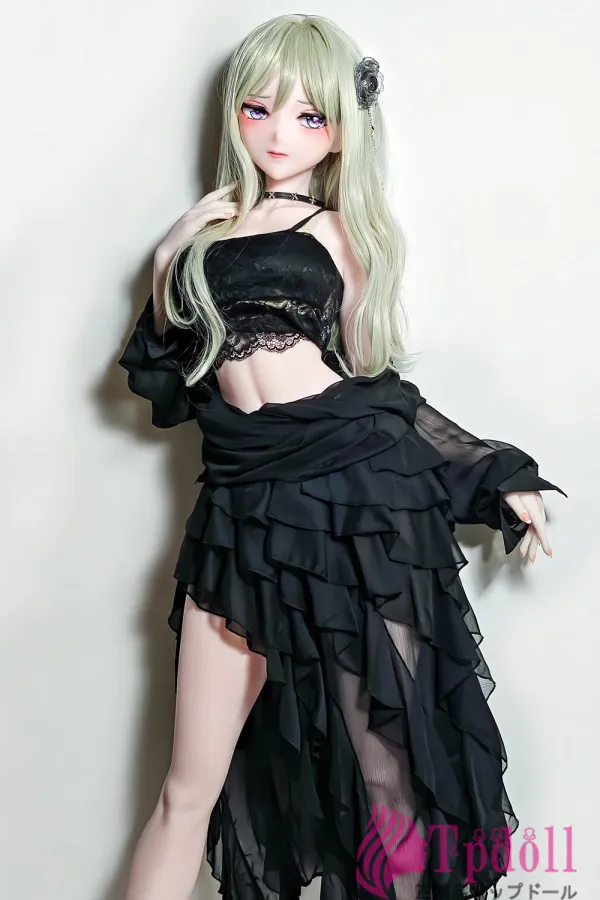 Elsa Babe ダッチワイフ 176cm