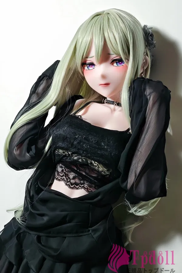 Elsa Babe アニメ系 ラブドール 