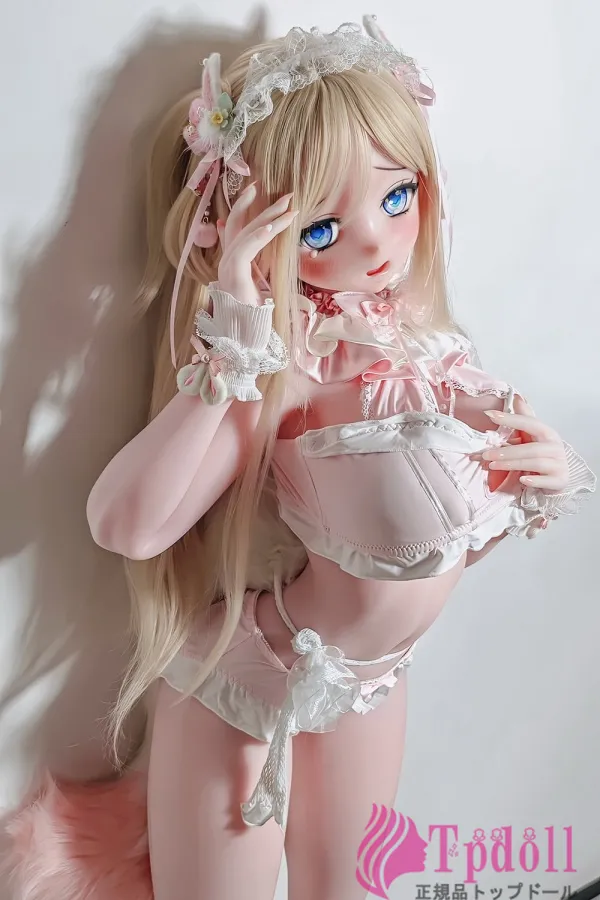 二次元ダッチワイフ Elsa Babe