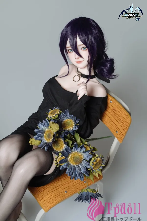 魔族系 二次元ラブドールMOZU DOLL